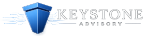 Keystone logo claro